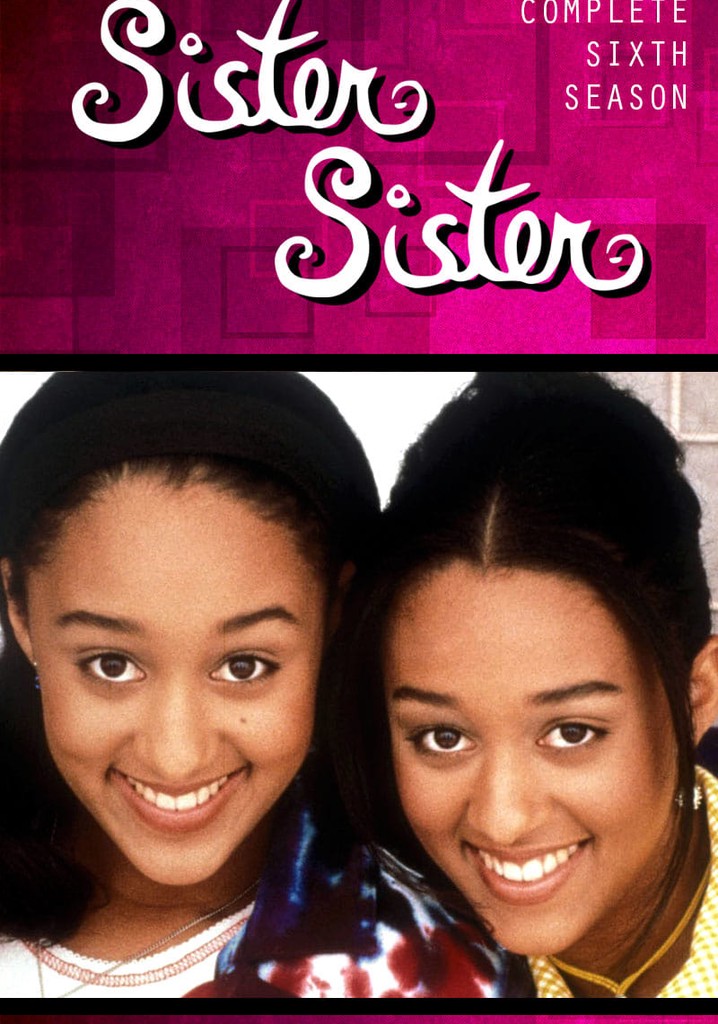 6 Систер. 23 Sisters. Sisters seasons